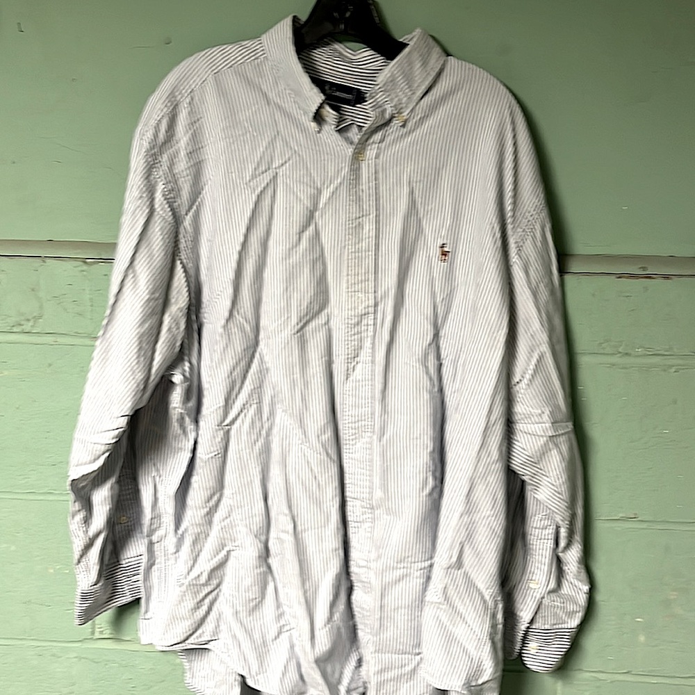 Ralph Lauren Yarmouth